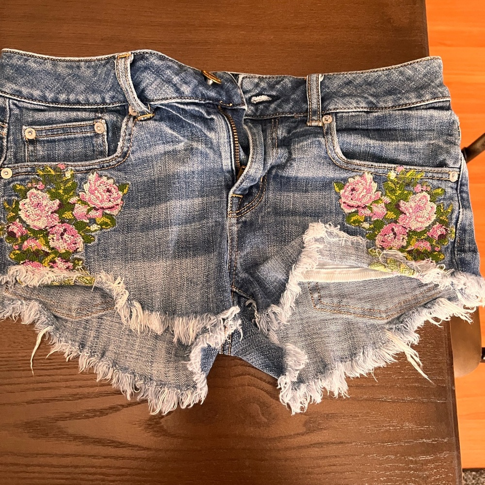 American eagle 🦅 shorts